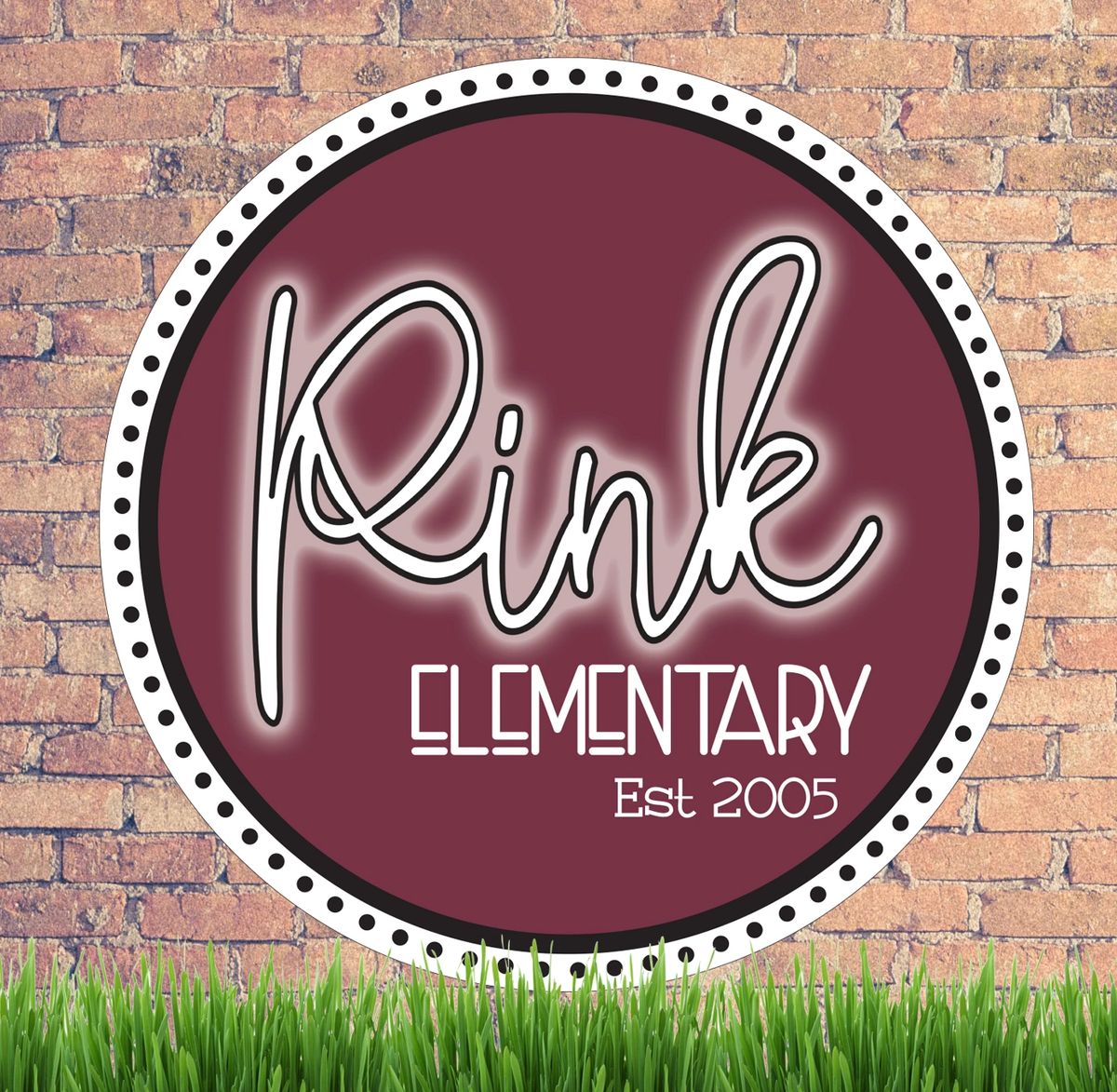 Pink Elementary
